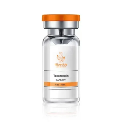 Tesamorelin