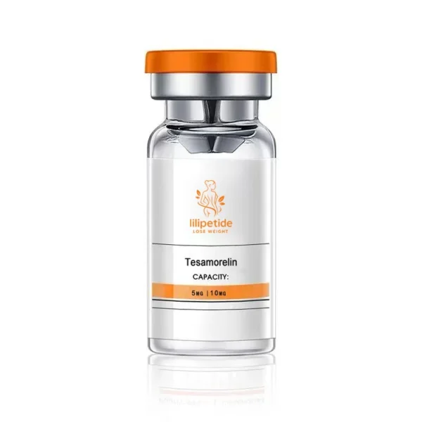 Tesamorelin Tesamorelin