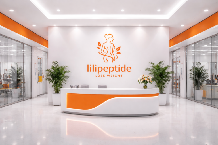 Buy Peptides Online