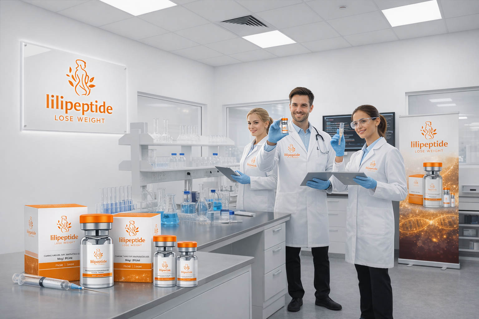 Buy Peptides Online
