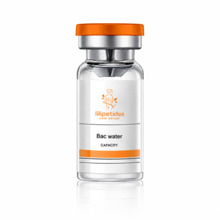 BAC Water for Injection